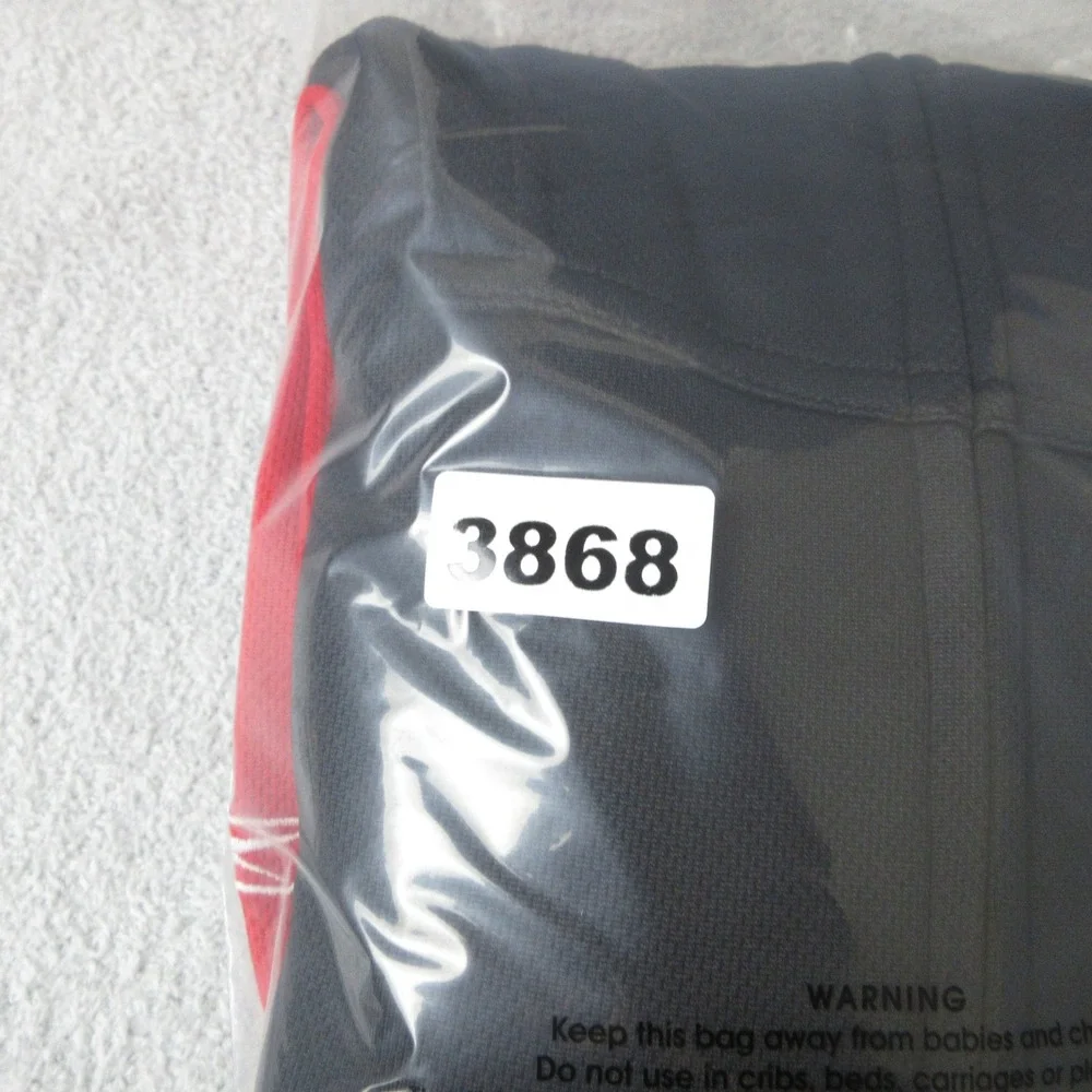 NFL Atlanta Falcons‎ Youth Full Zip Hoodie Jacket Red Black White Large (14/16)